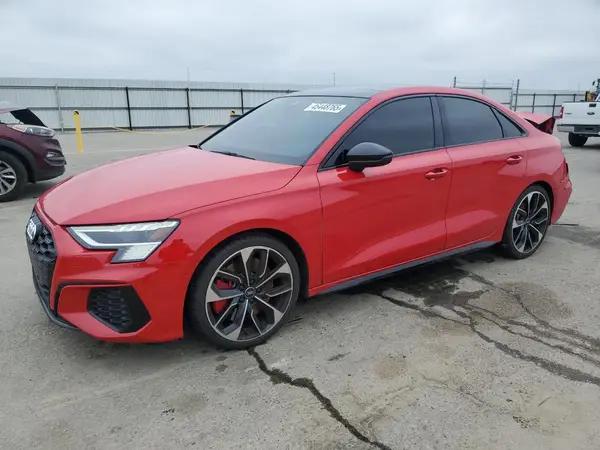 AUDI S3