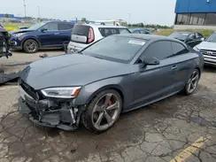 AUDI RS5