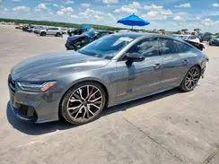 AUDI S7