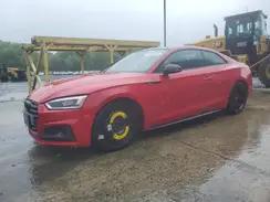 AUDI RS5