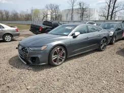 AUDI S7
