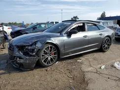 AUDI S7