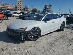 AUDI S7