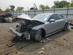AUDI S7