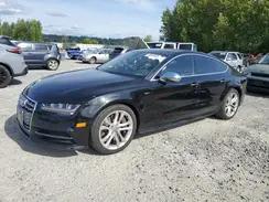 AUDI S7