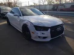 AUDI S7