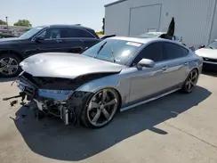 AUDI S7