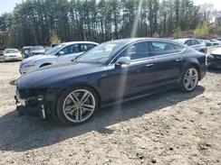 AUDI S7