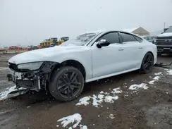 AUDI S7