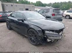 AUDI S7