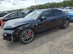 AUDI S7