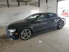 AUDI S7