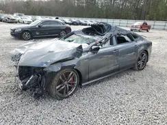 AUDI S7