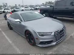 AUDI S7