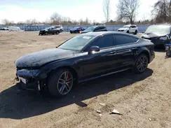 AUDI S7