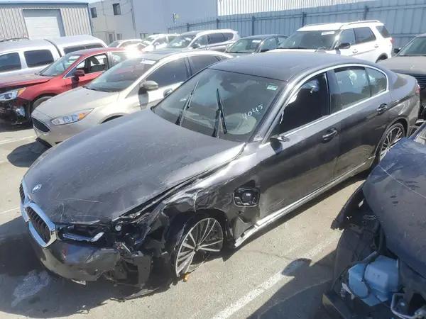 BMW 5ER