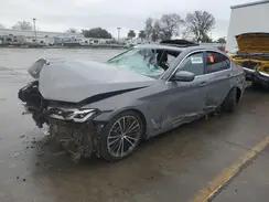 BMW 5ER