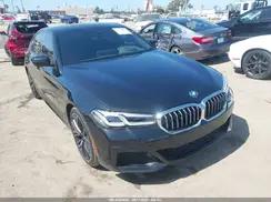 BMW 5ER