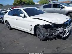BMW 5ER