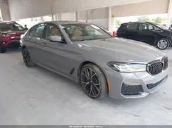 BMW 5ER