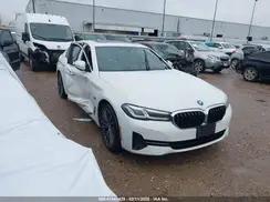 BMW 5ER