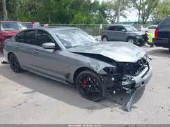 BMW 5ER