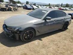 BMW 5ER