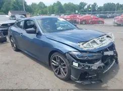 BMW 4ER
