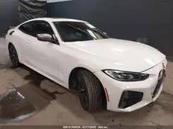 BMW 4ER