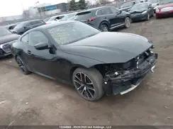 BMW 4ER