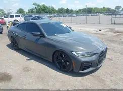 BMW 4ER