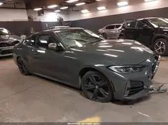 BMW 4ER