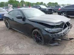 BMW 4ER