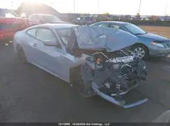 BMW 4ER
