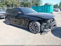 BMW 4ER