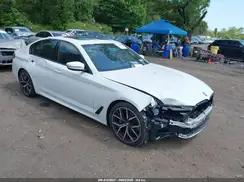 BMW 5ER