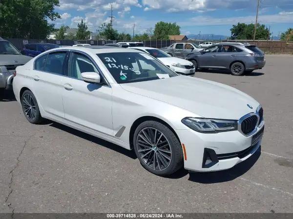 BMW 5ER