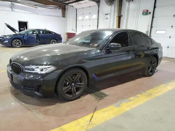 BMW 5ER