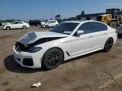 BMW 5ER