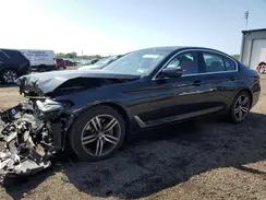 BMW 5ER