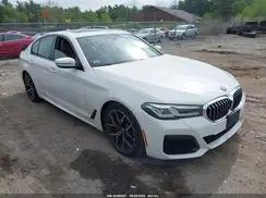BMW 5ER