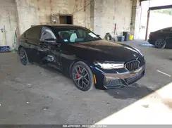 BMW 5ER