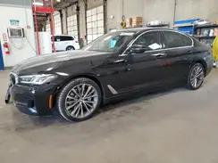 BMW 5ER