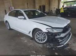 BMW 5ER