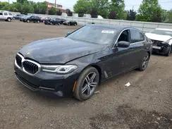 BMW 5ER