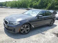 BMW 5ER