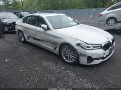 BMW 5ER