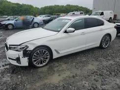 BMW 5ER
