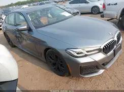 BMW 5ER