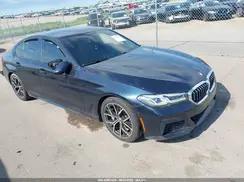 BMW 5ER